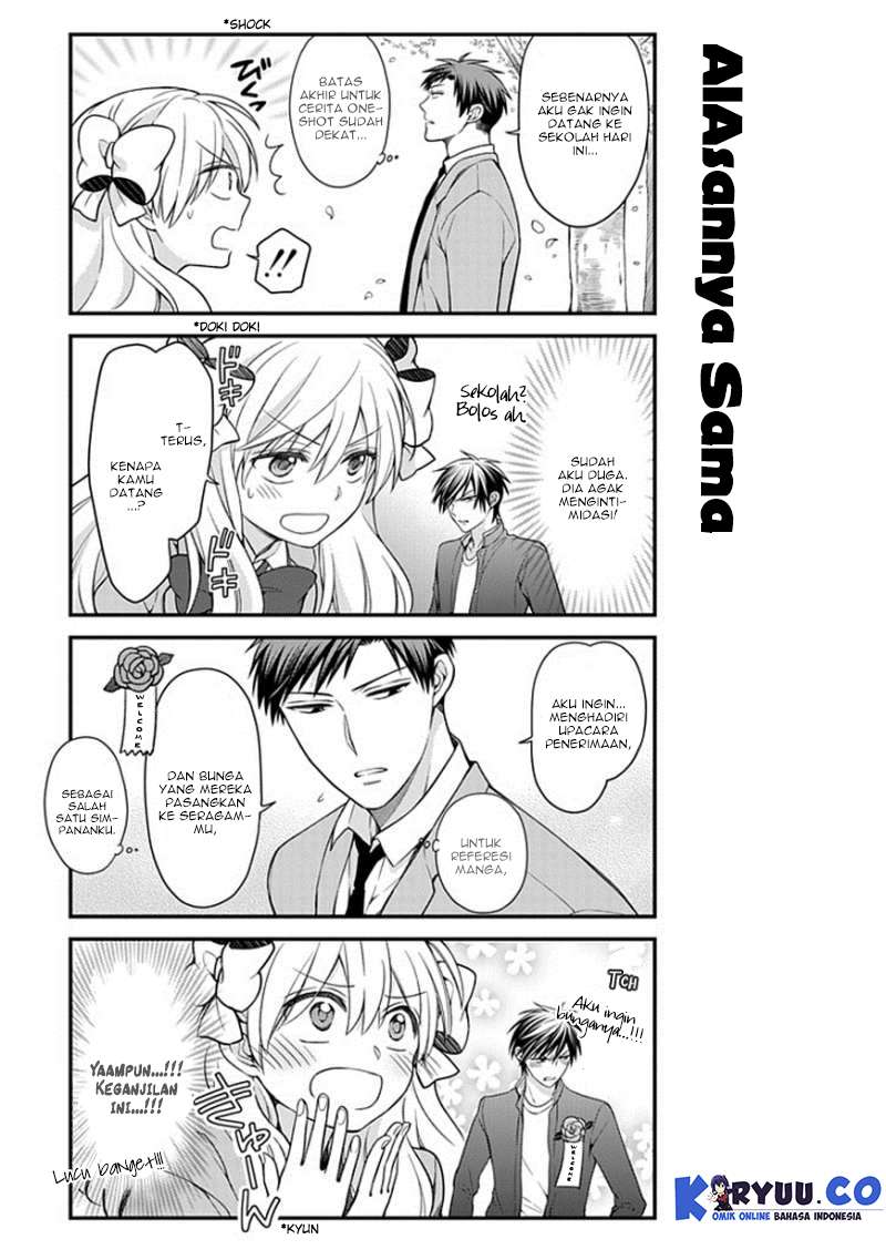 Chapter 48 - halaman 14