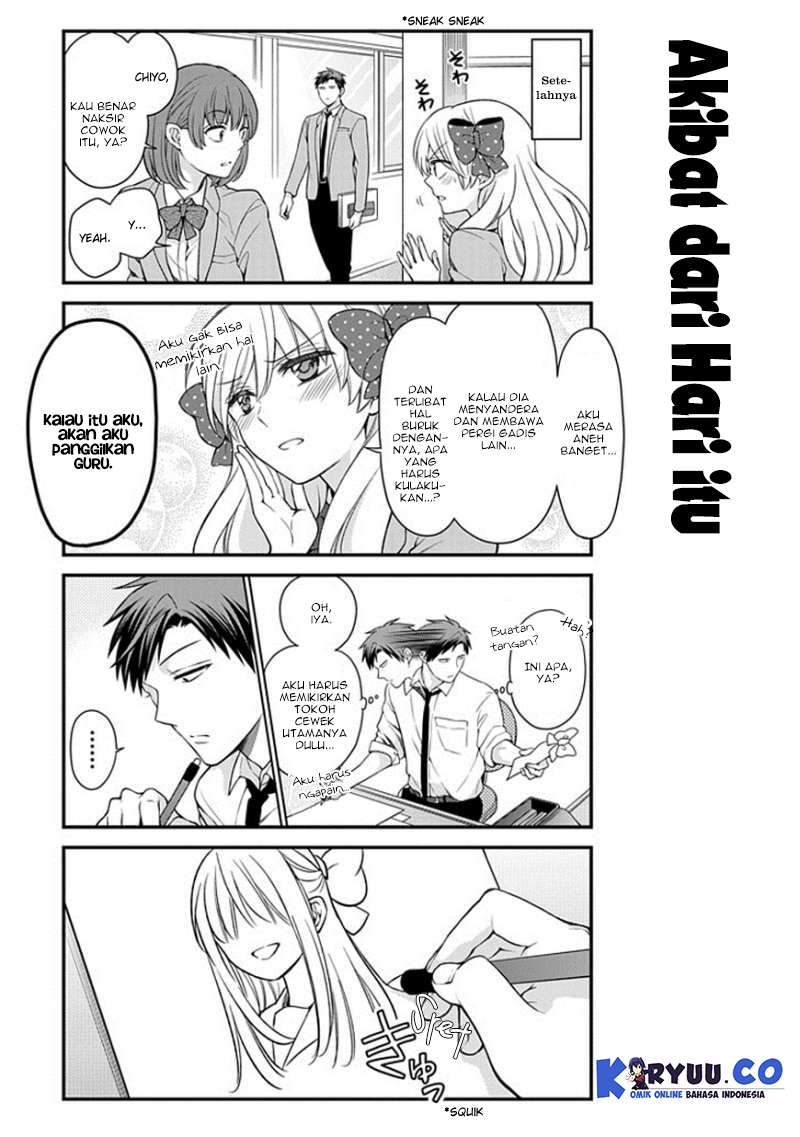 Chapter 48 - halaman 16