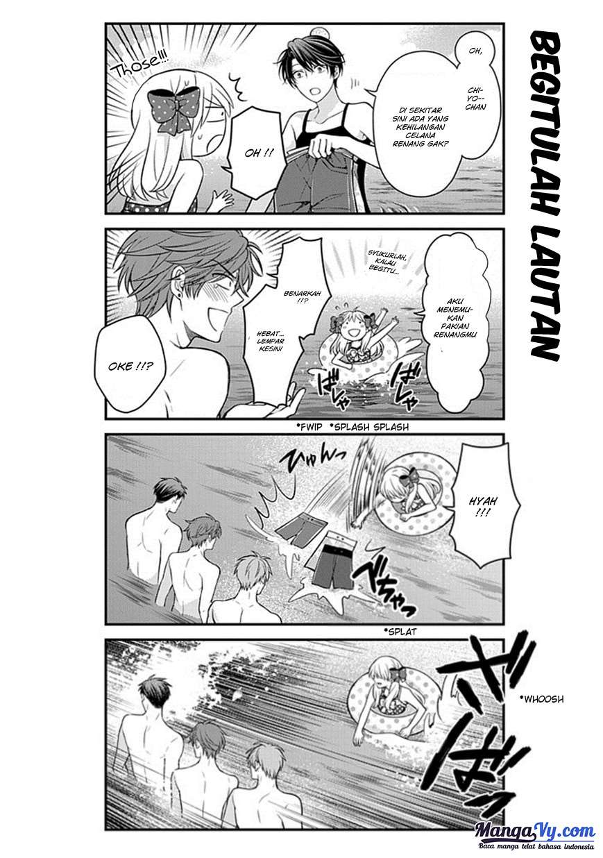 Chapter 46 - halaman 16