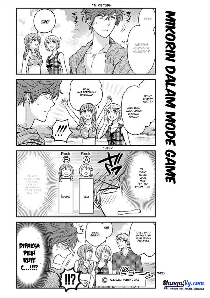 Chapter 46 - halaman 9