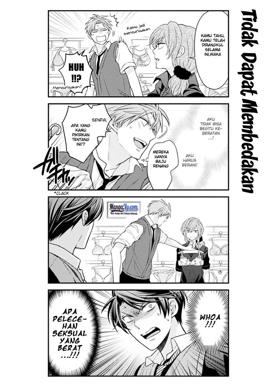 Chapter 45 - halaman 12