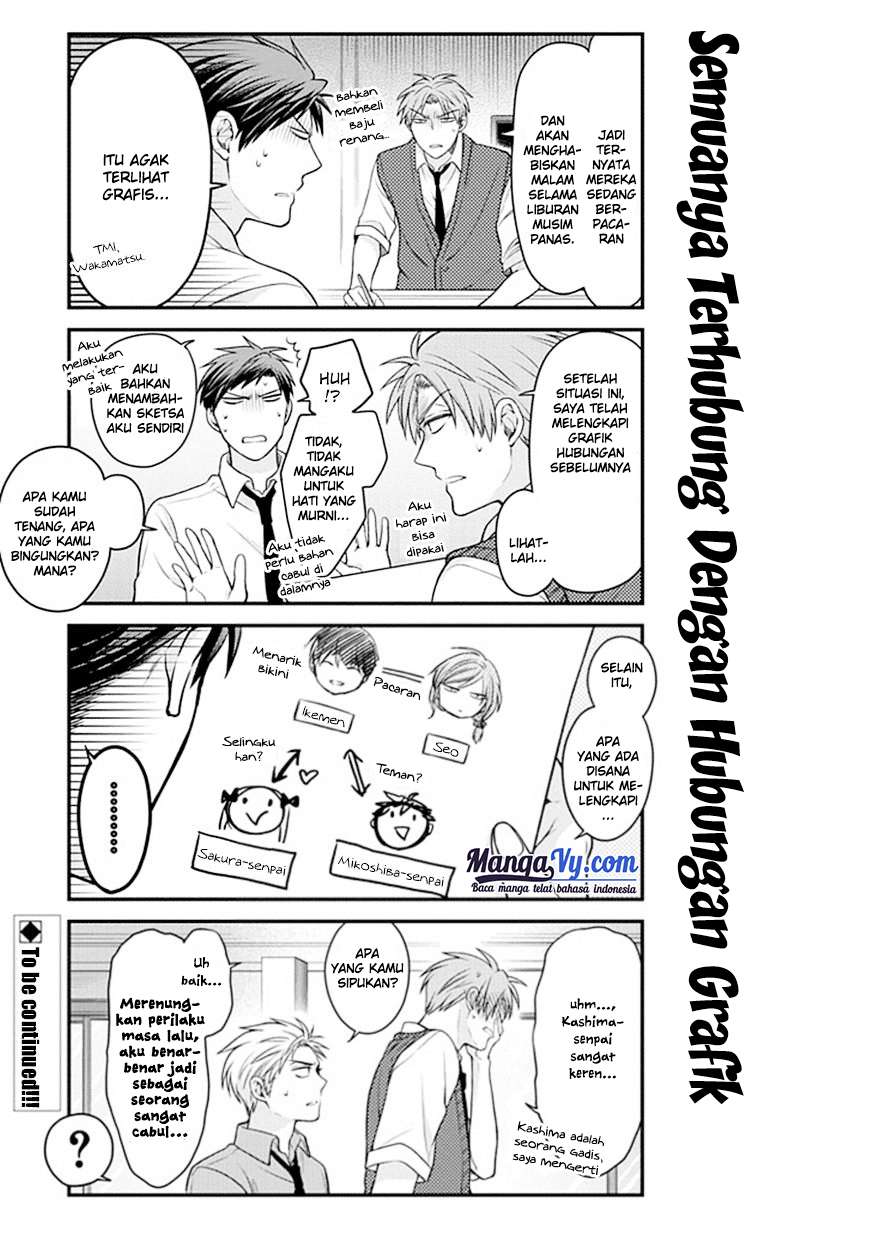 Chapter 45 - halaman 15