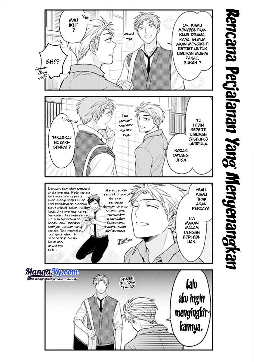 Chapter 45 - halaman 6
