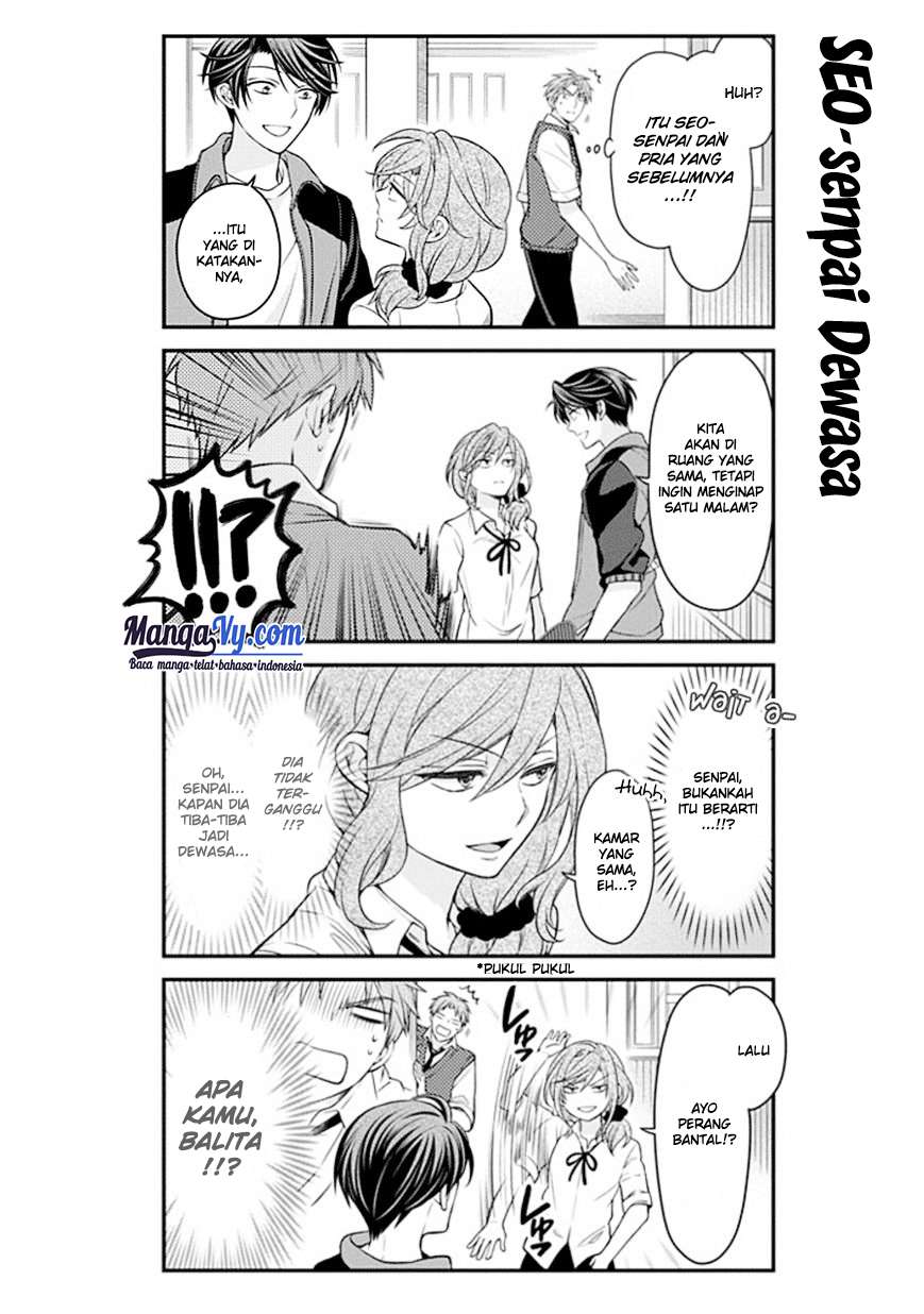 Chapter 45 - halaman 8