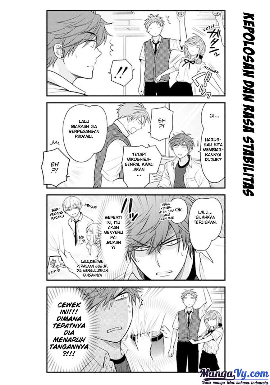 Chapter 43 - halaman 12