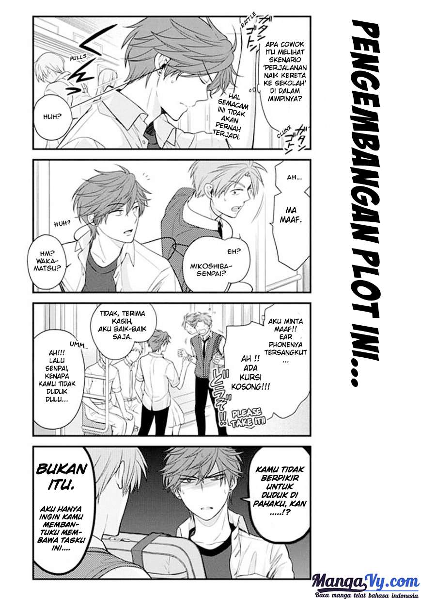 Chapter 43 - halaman 5