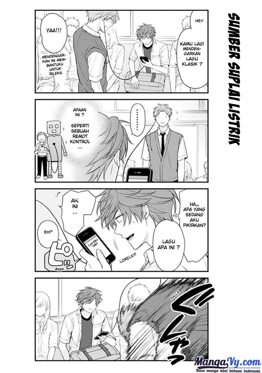 Chapter 43 - halaman 6
