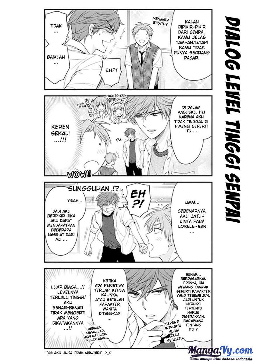 Chapter 43 - halaman 8
