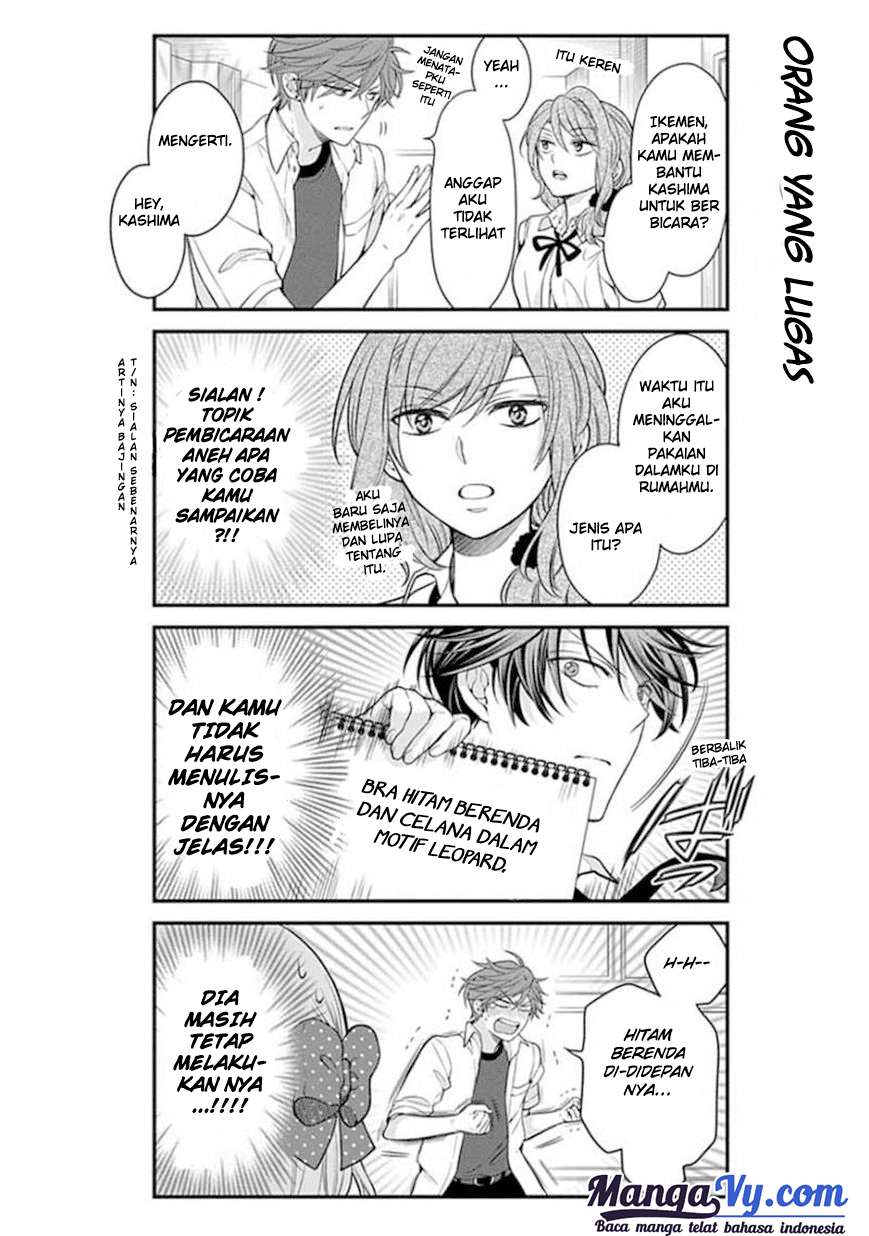Chapter 42 - halaman 8