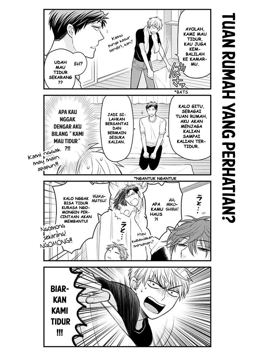Chapter 40 - halaman 12