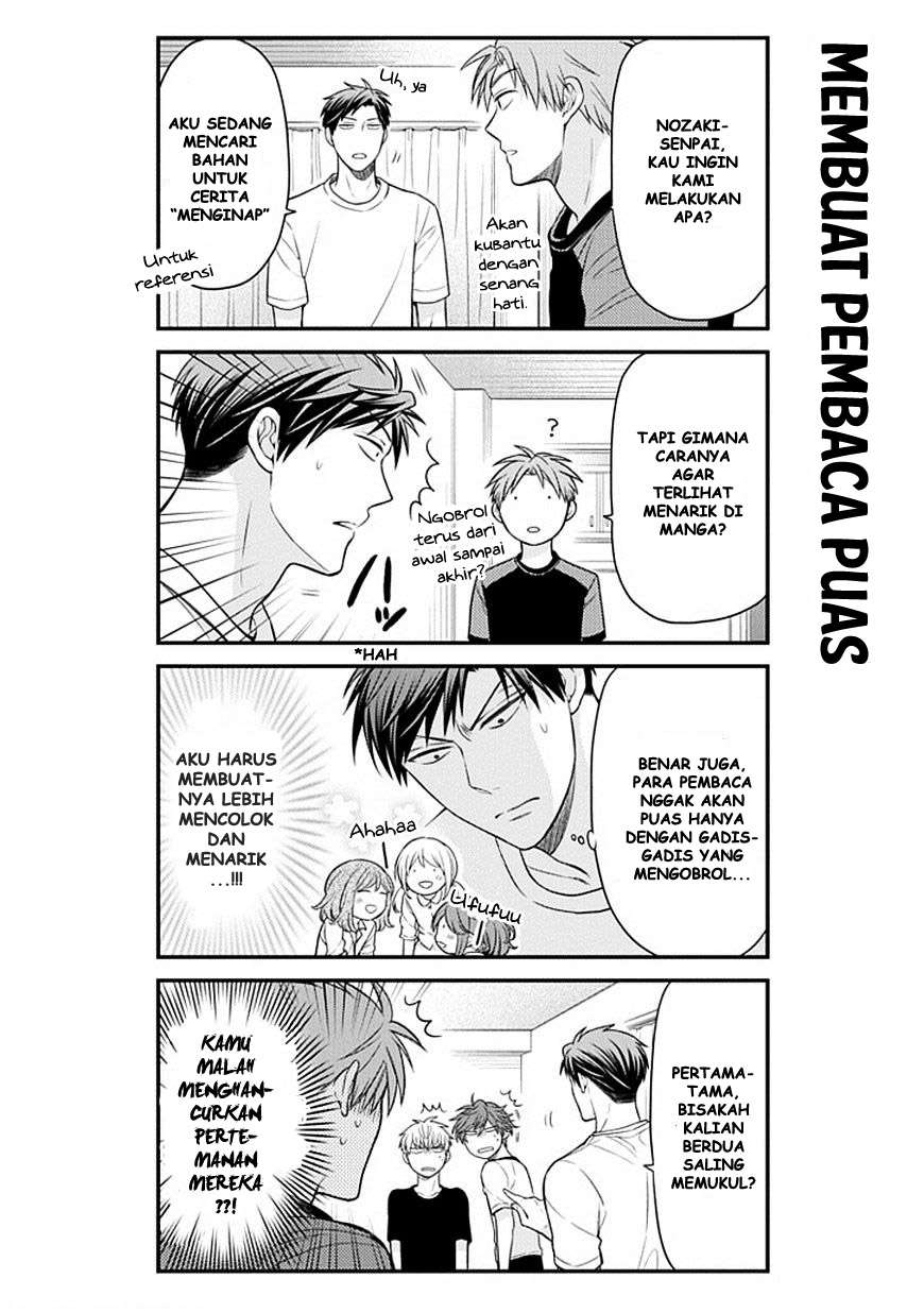 Chapter 40 - halaman 13