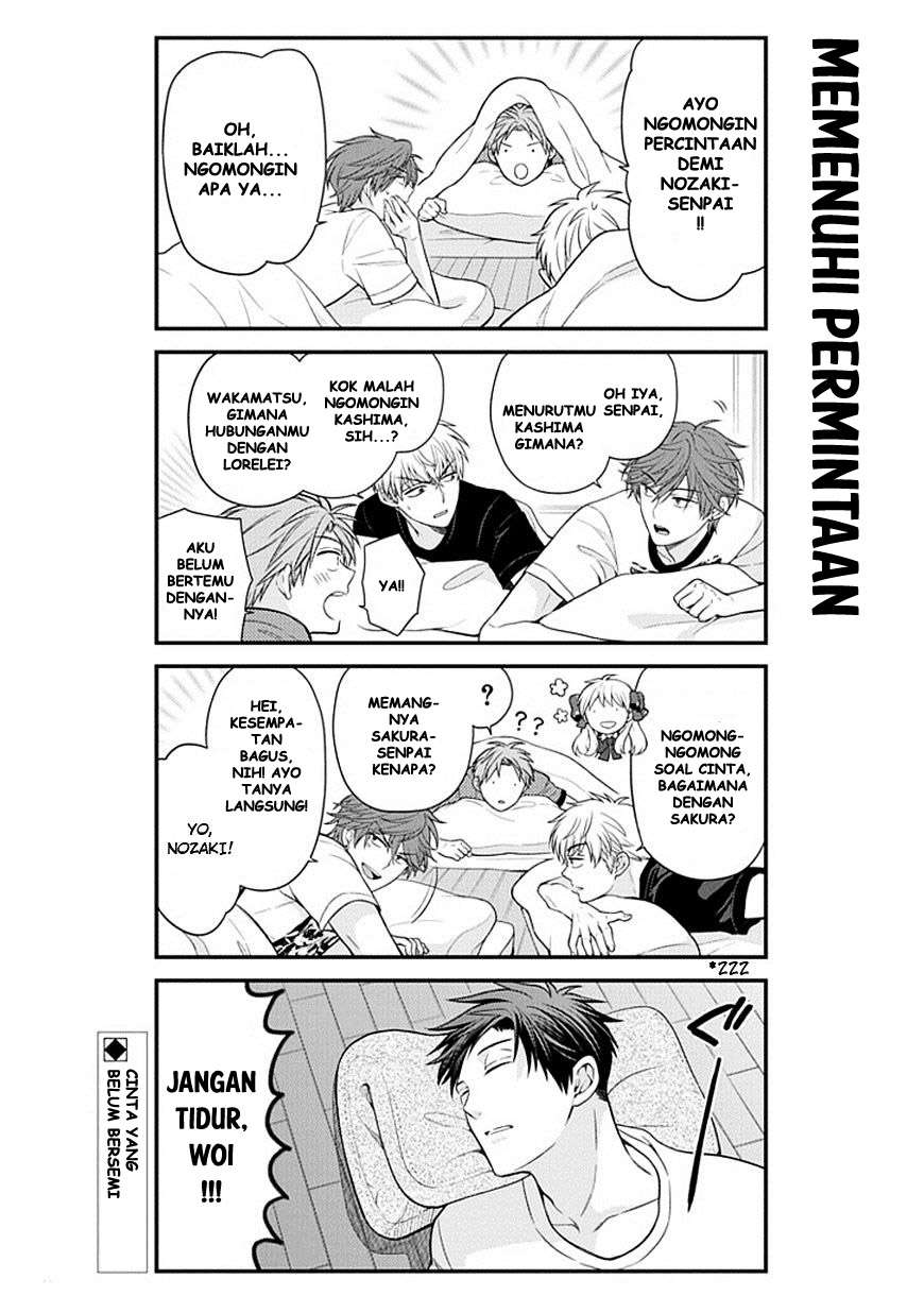 Chapter 40 - halaman 14