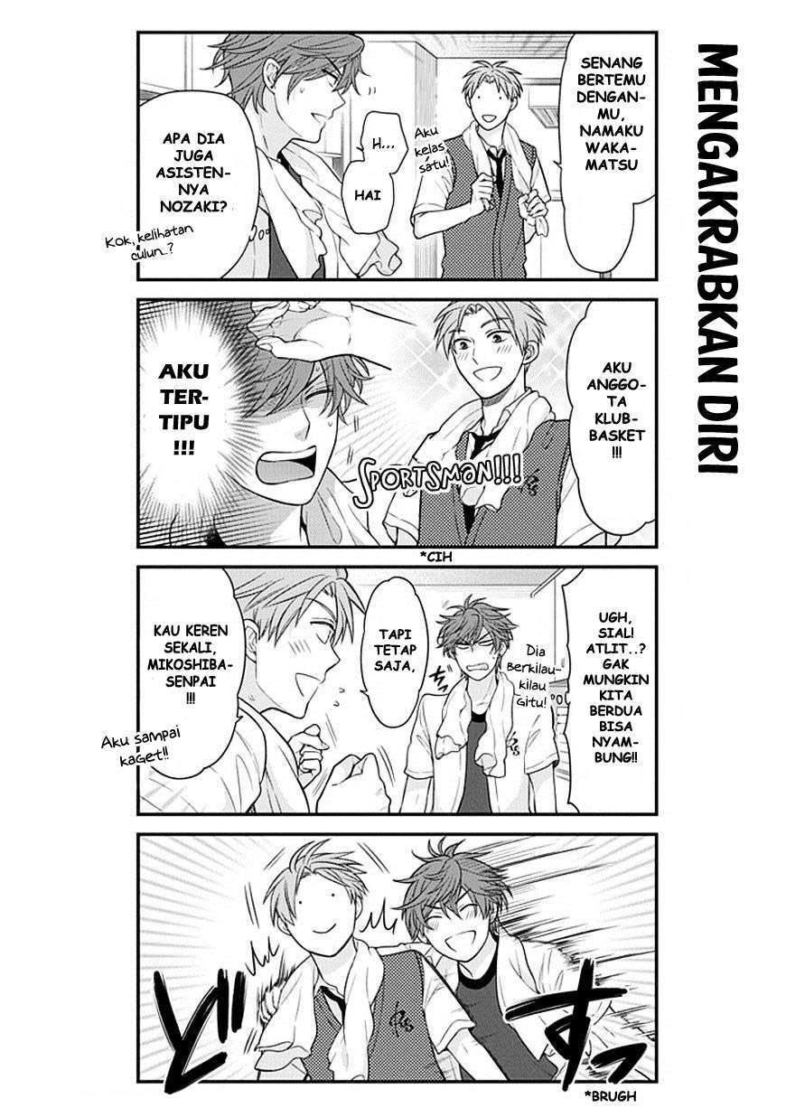 Chapter 40 - halaman 4