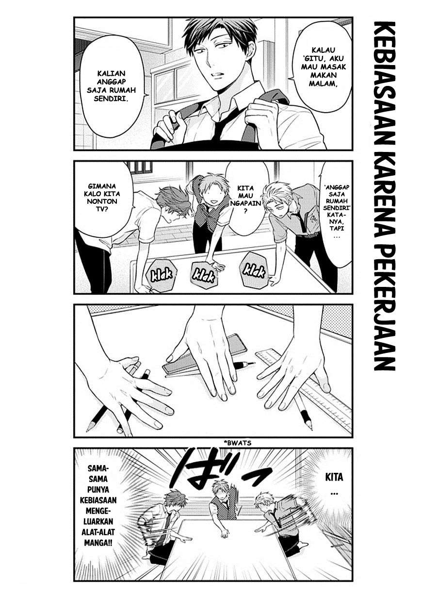 Chapter 40 - halaman 5