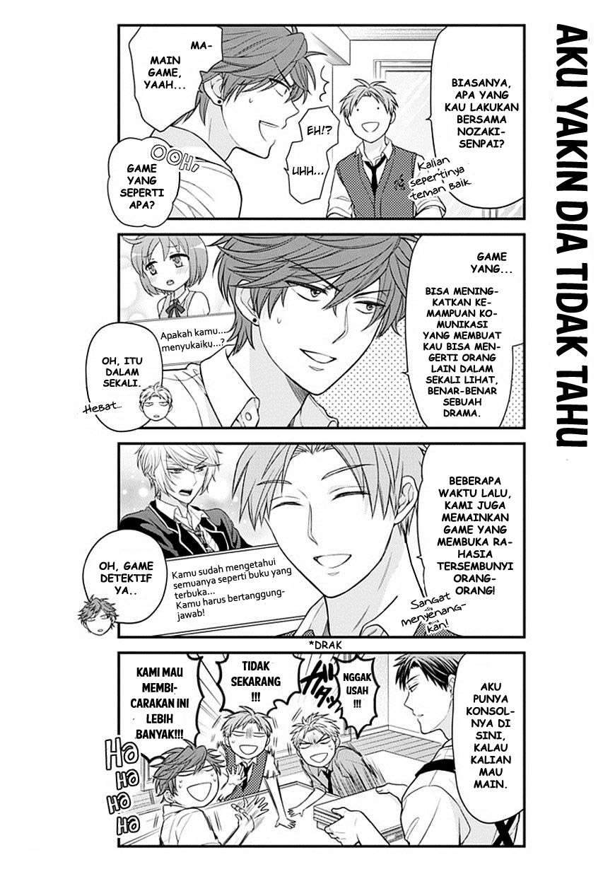 Chapter 40 - halaman 6