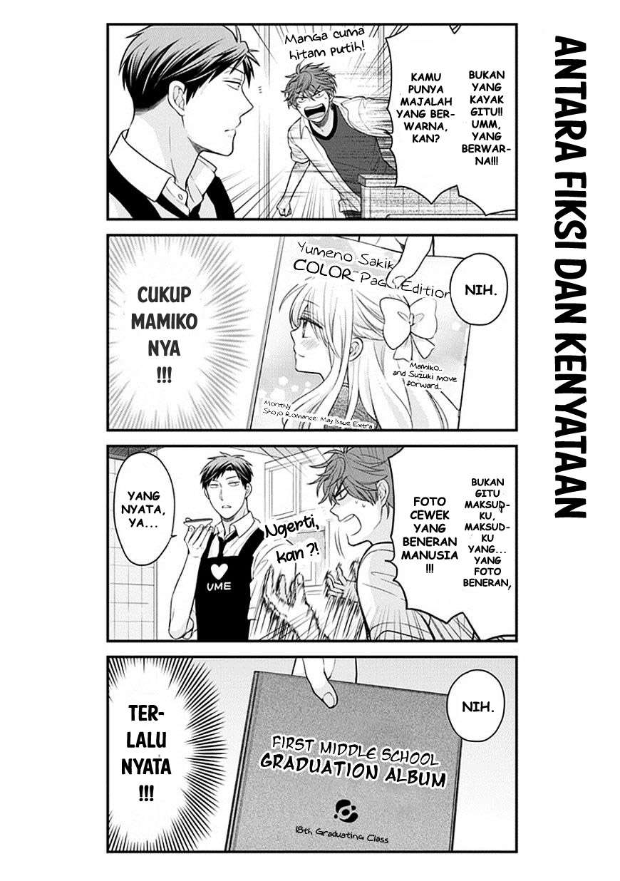 Chapter 40 - halaman 8