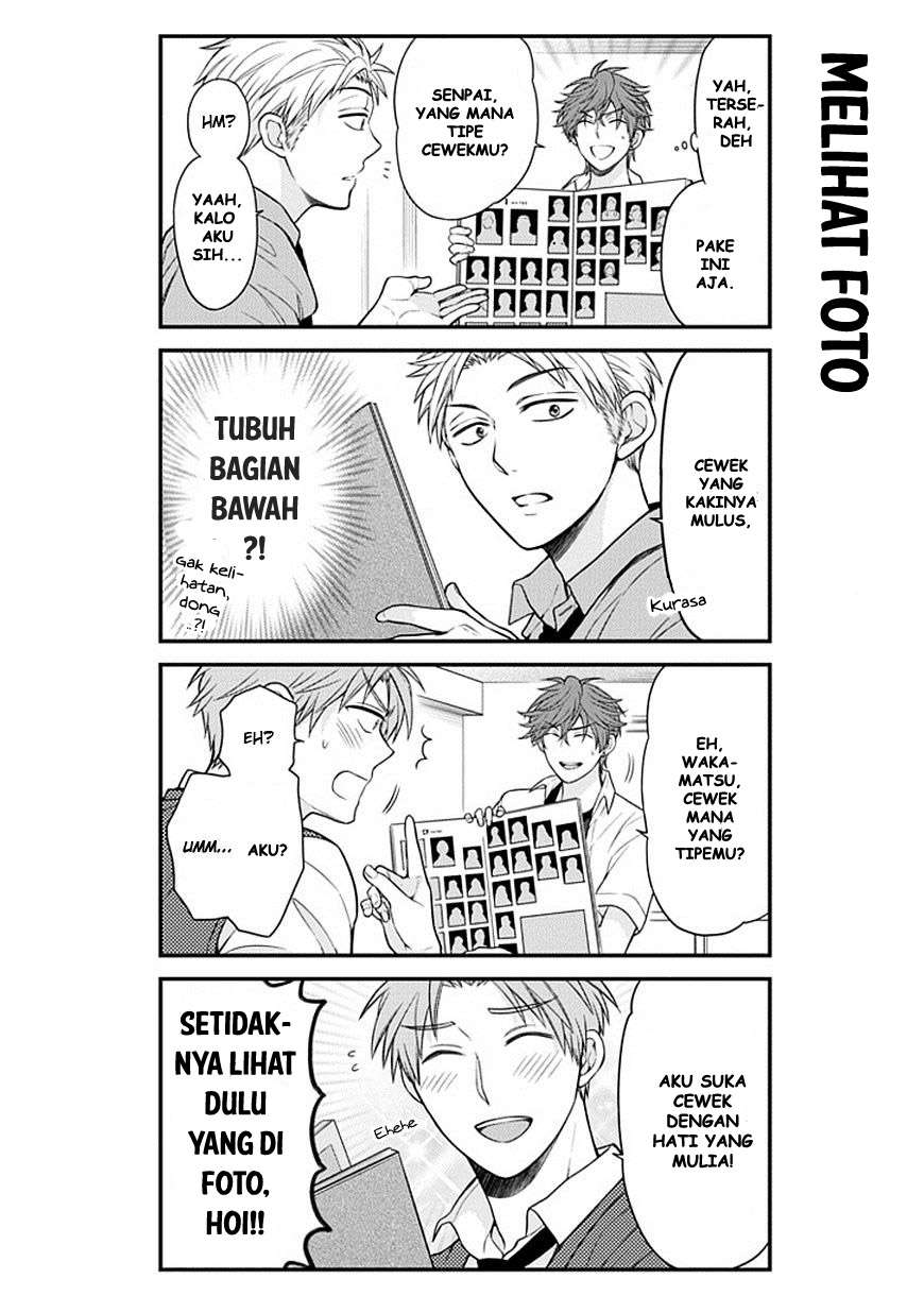 Chapter 40 - halaman 9