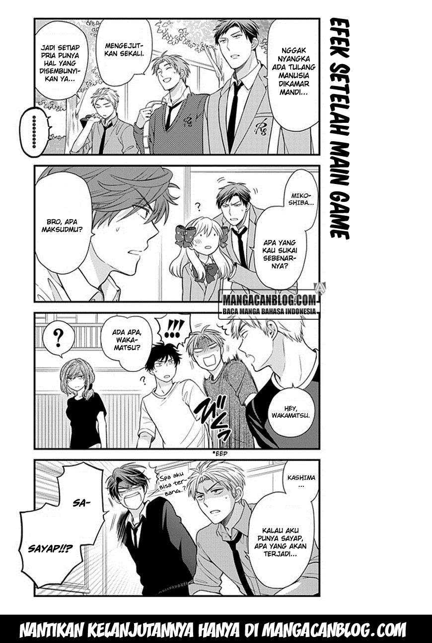 Chapter 32 - halaman 14