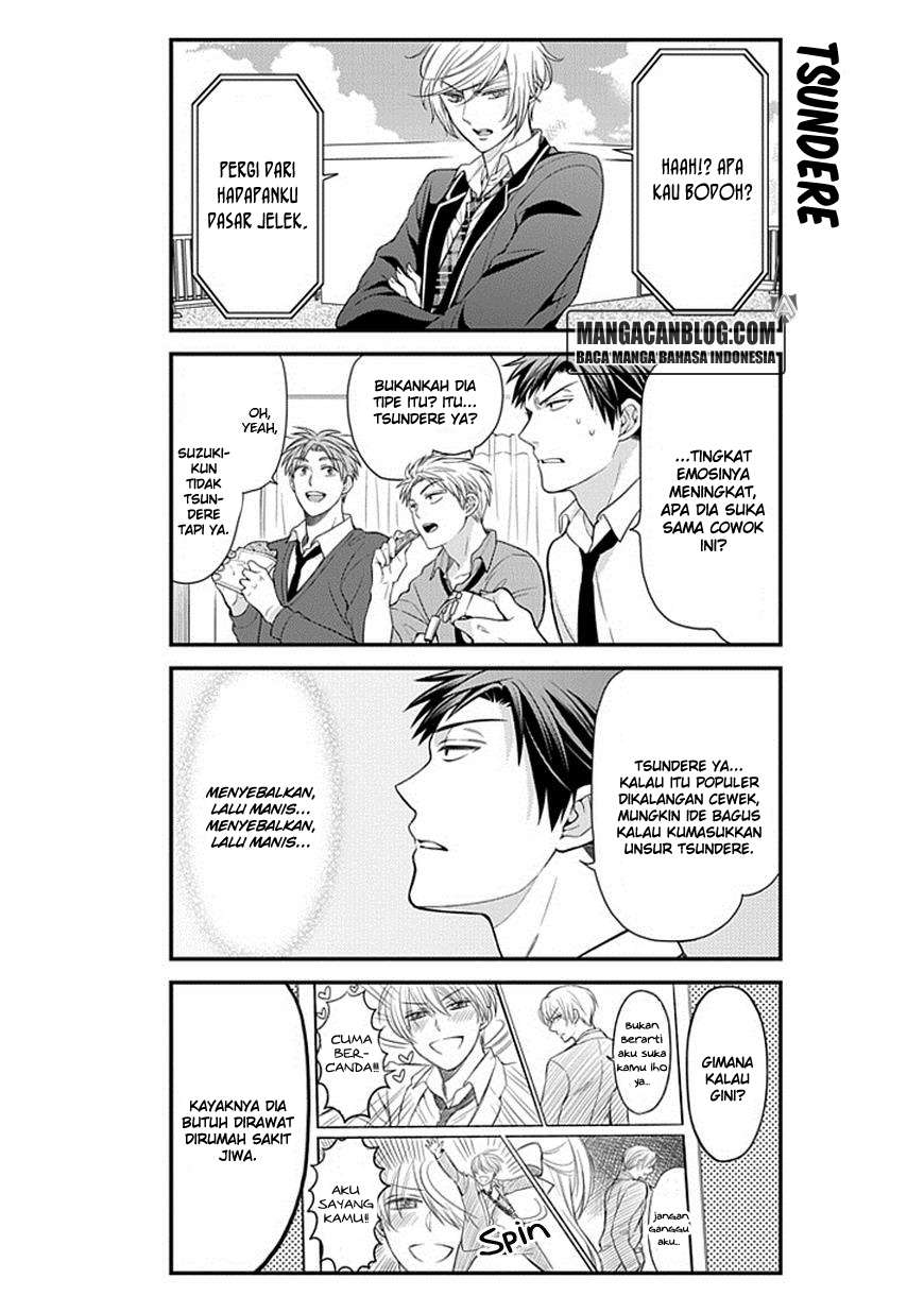Chapter 32 - halaman 9