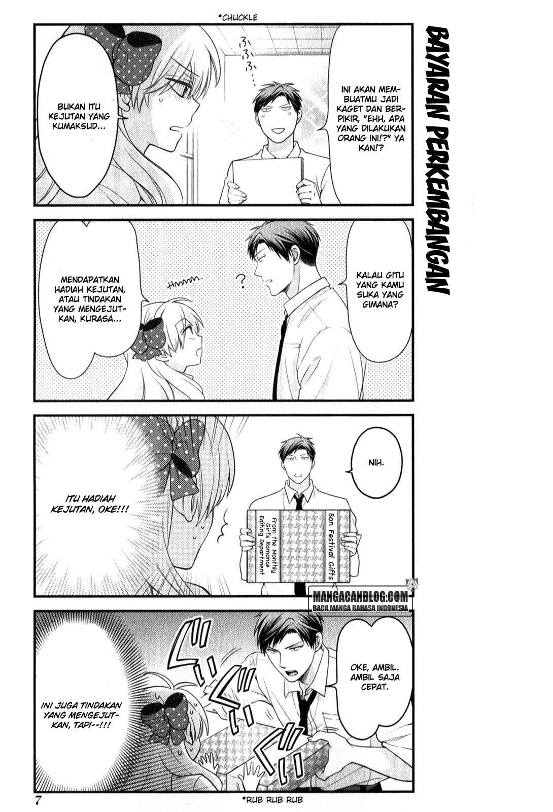Chapter 31 - halaman 6