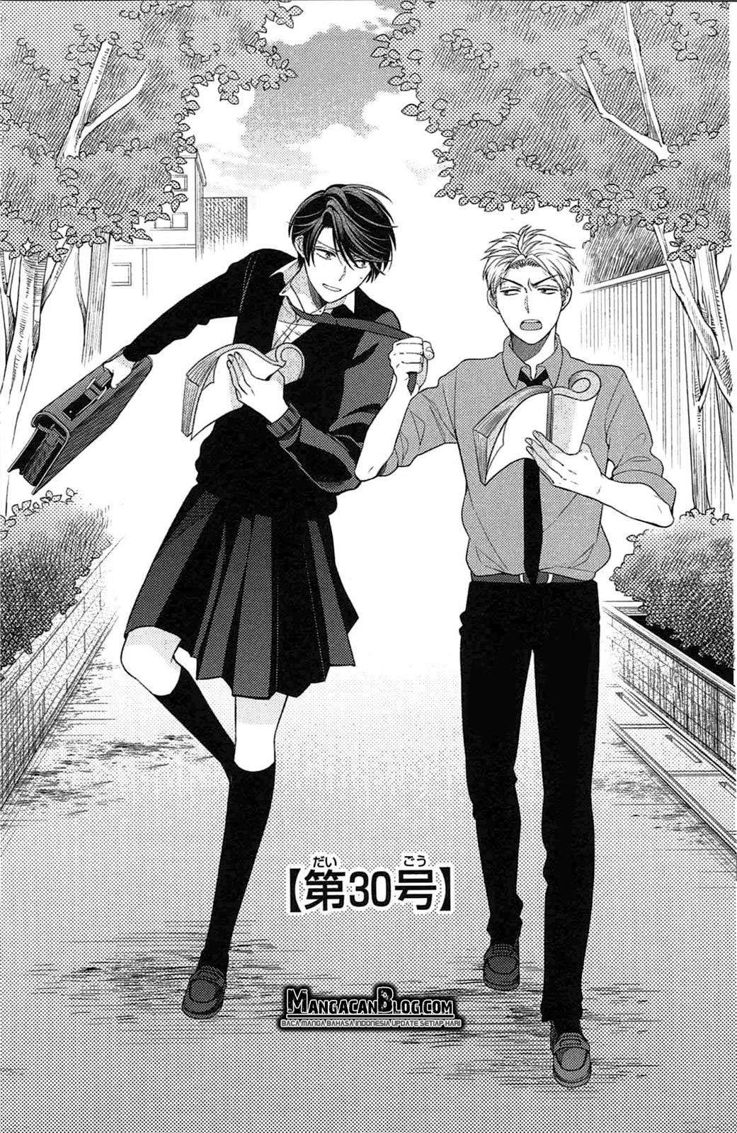 Chapter 30 - halaman 2