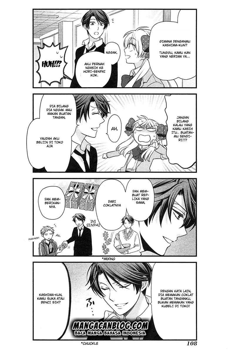 Chapter 28 - halaman 9