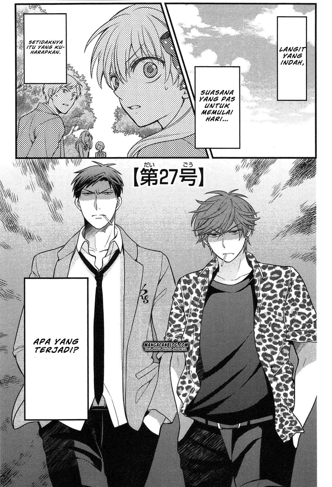 Chapter 27 - halaman 2