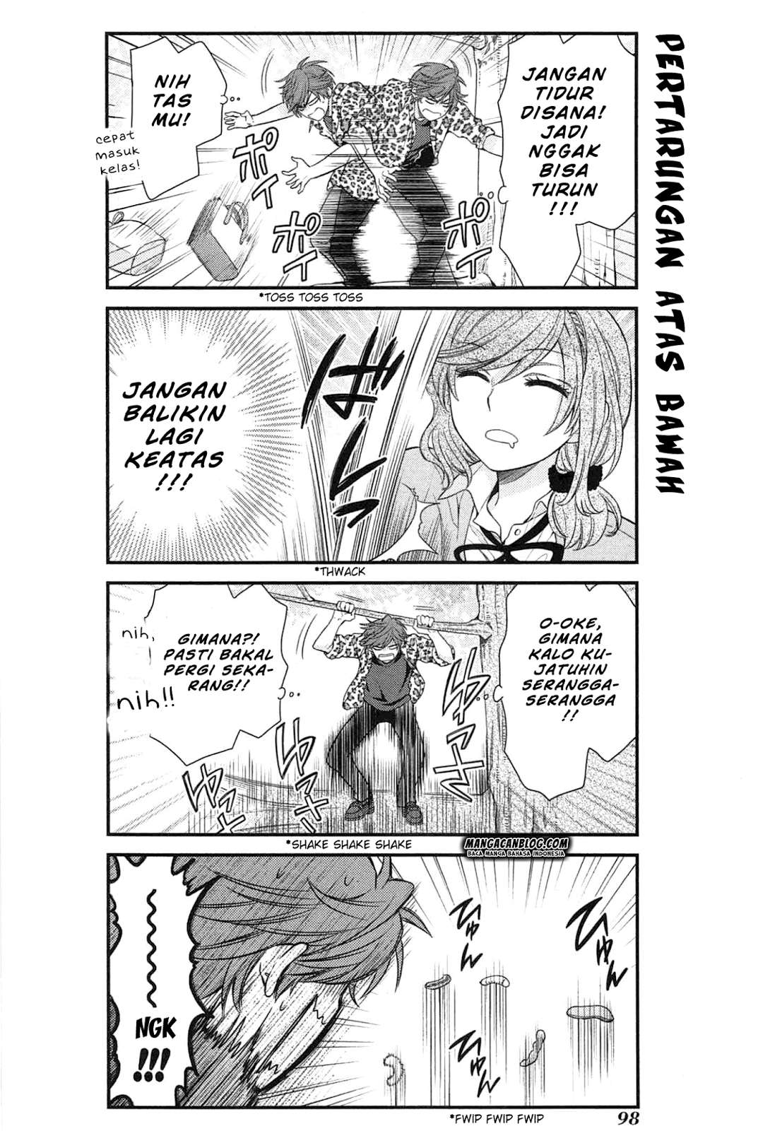 Chapter 27 - halaman 13