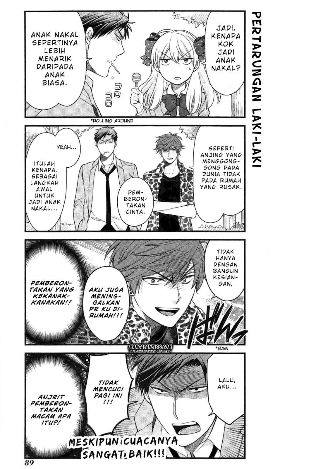 Chapter 27 - halaman 4