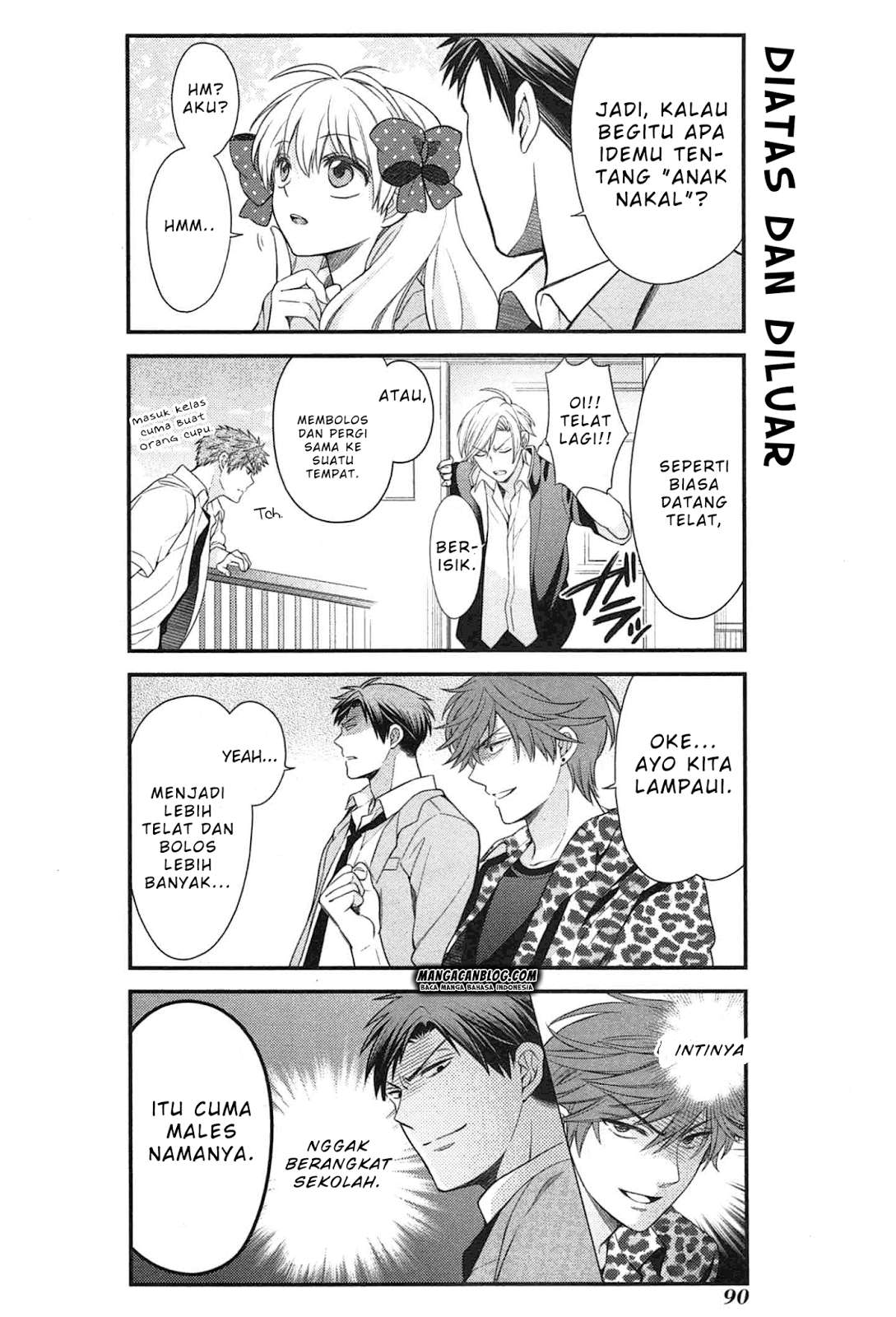 Chapter 27 - halaman 5