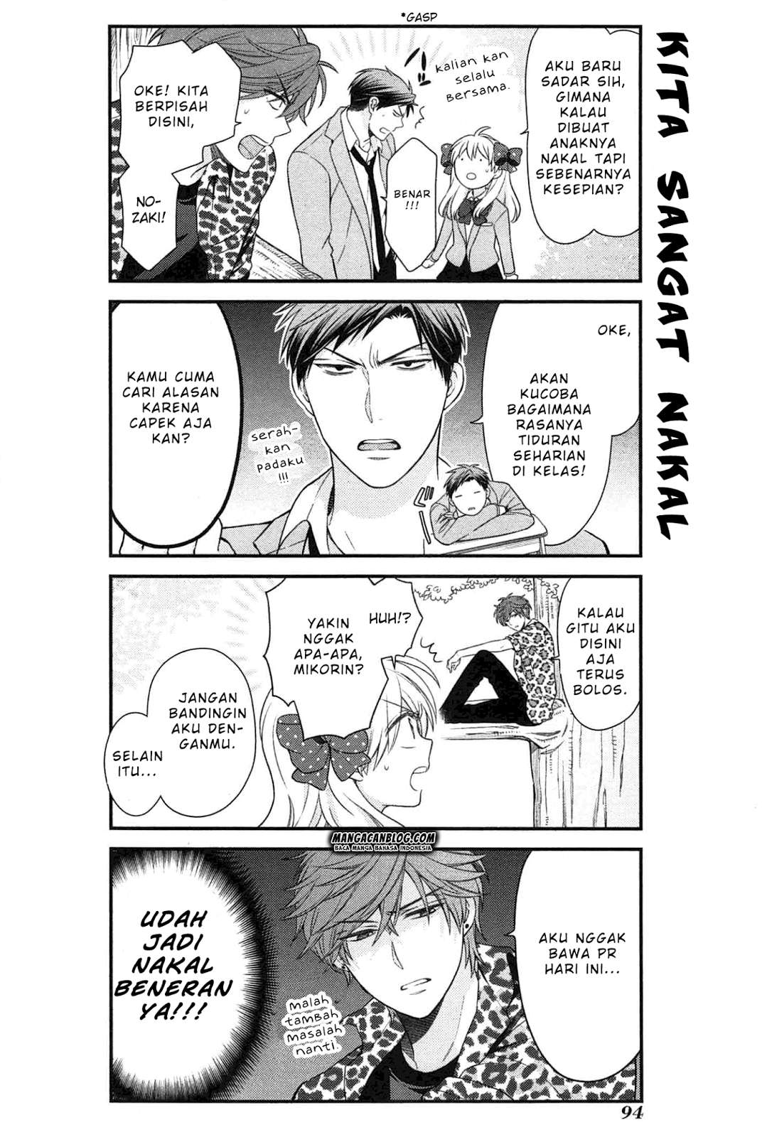 Chapter 27 - halaman 9