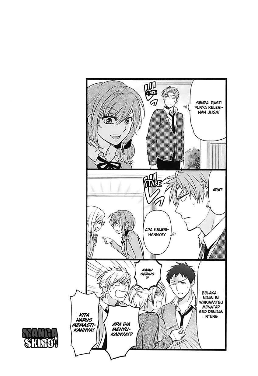 Chapter 25 - halaman 16
