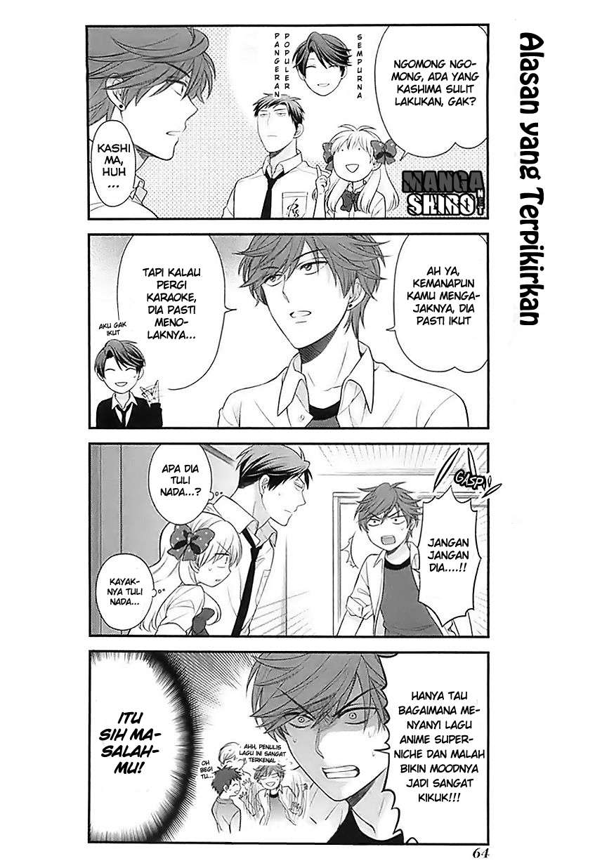 Chapter 25 - halaman 8