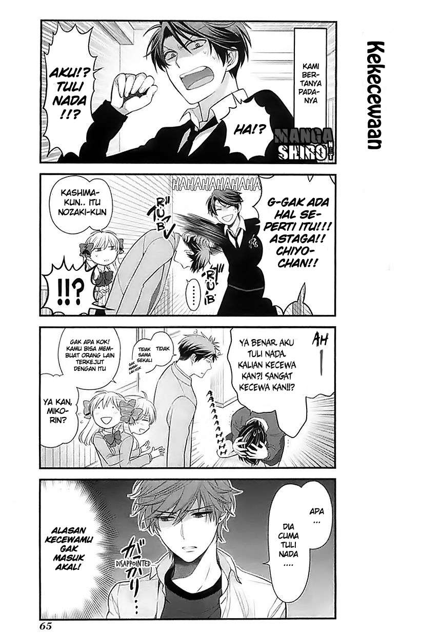 Chapter 25 - halaman 9