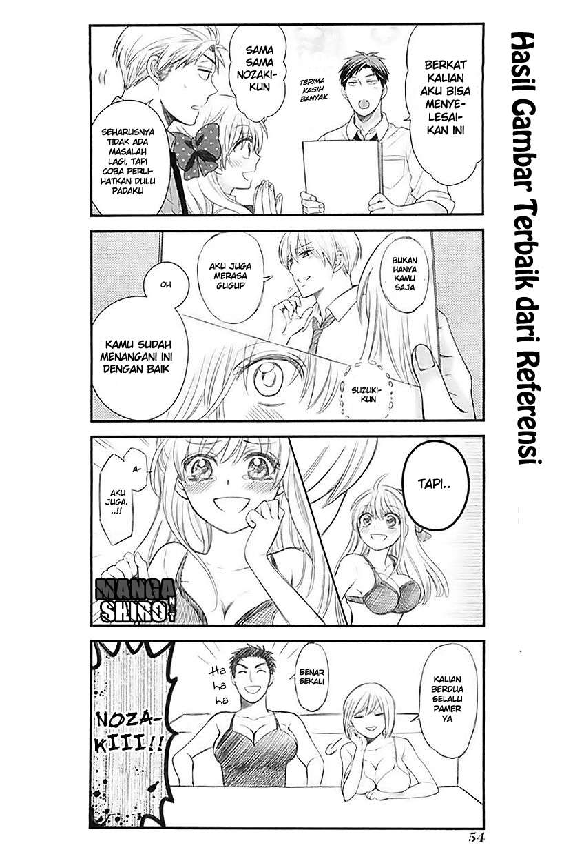 Chapter 24 - halaman 12