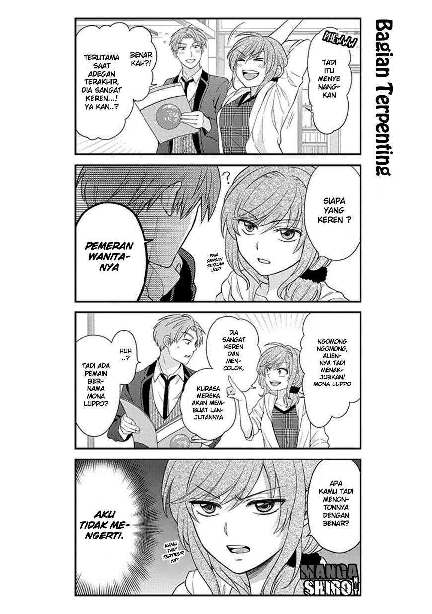 Chapter 23 - halaman 12
