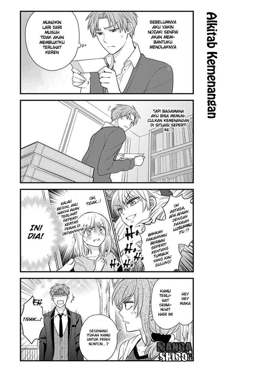 Chapter 23 - halaman 5
