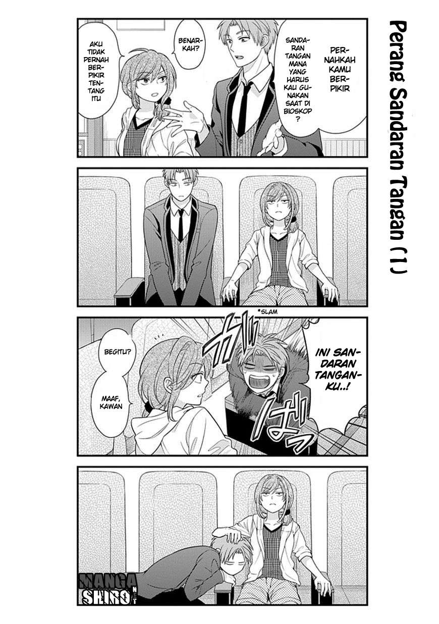 Chapter 23 - halaman 6