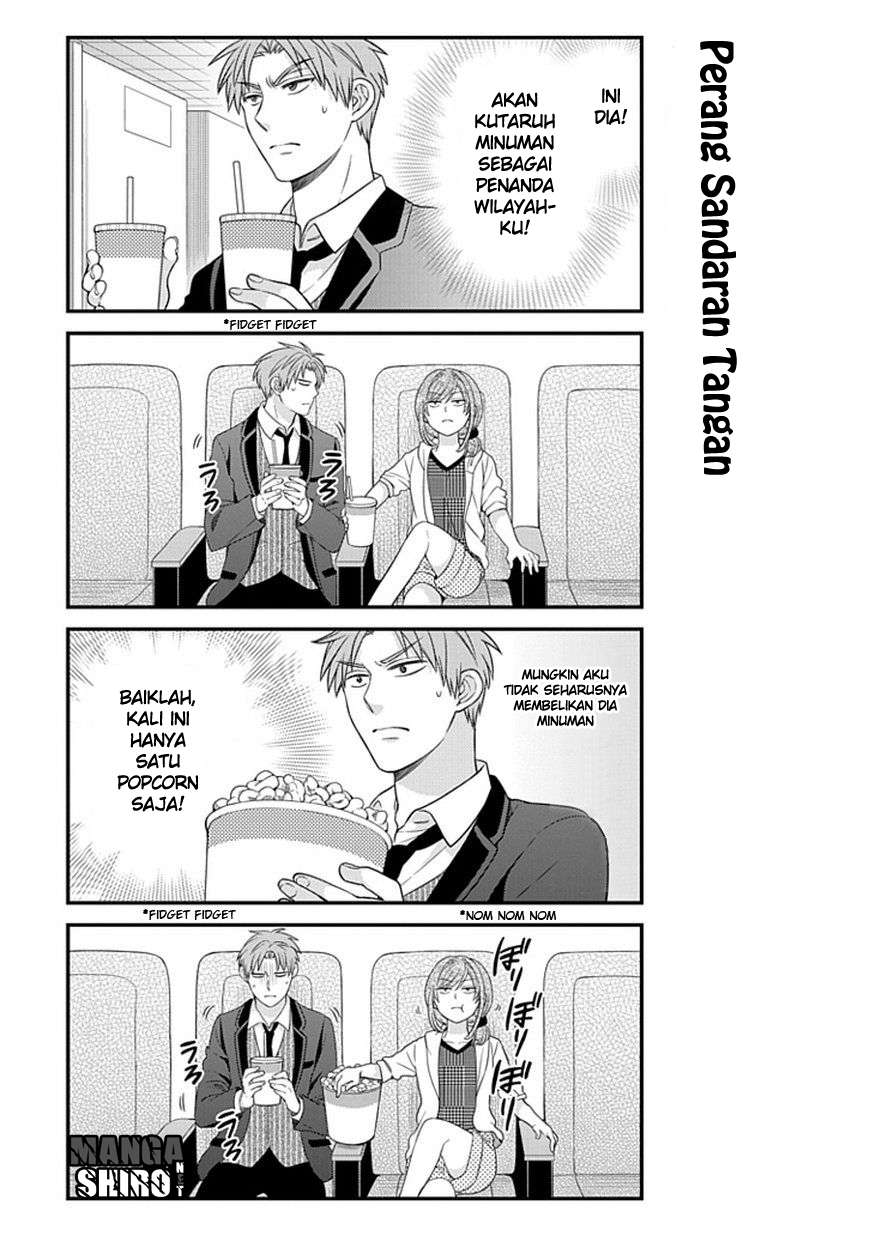 Chapter 23 - halaman 7