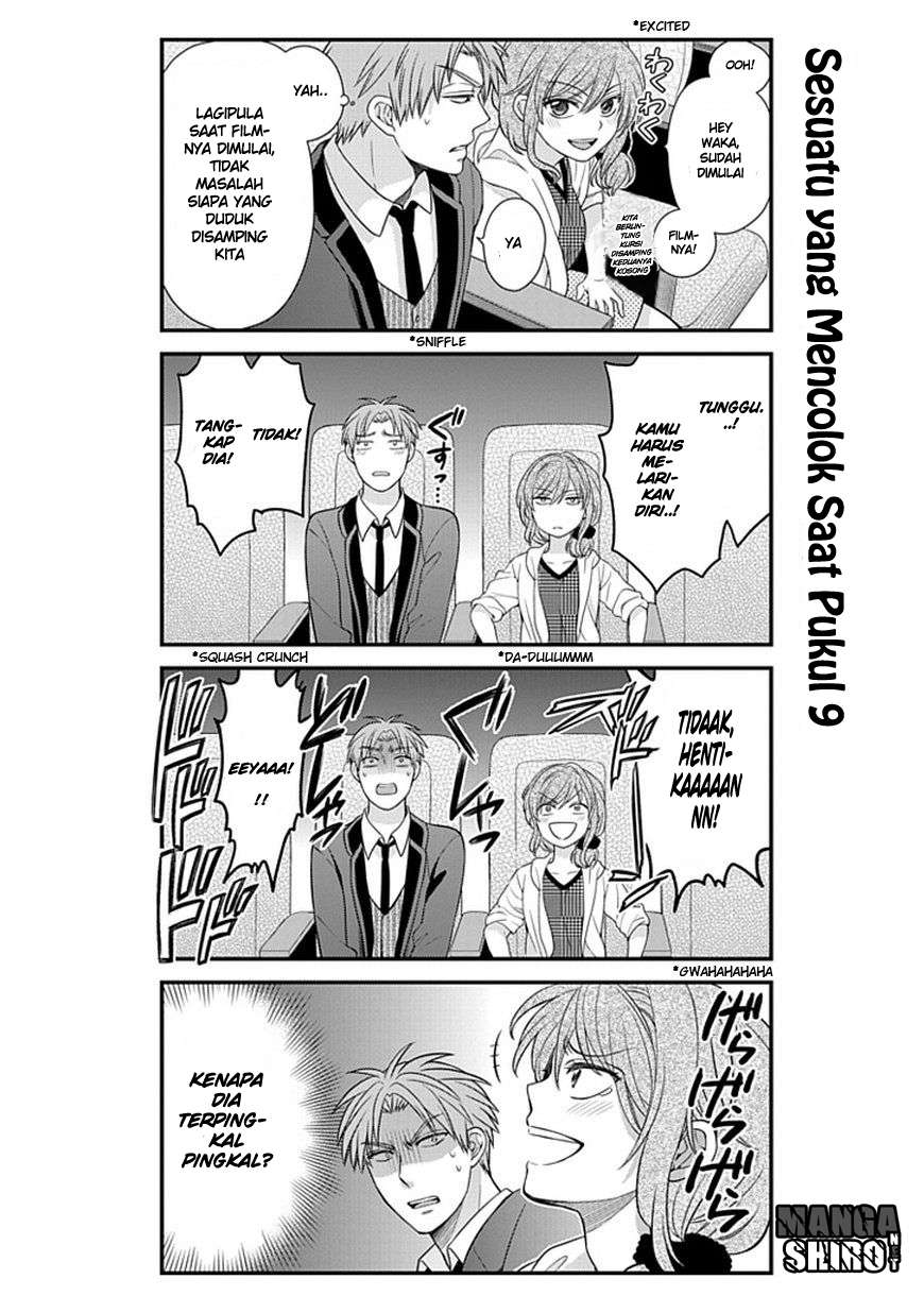 Chapter 23 - halaman 8