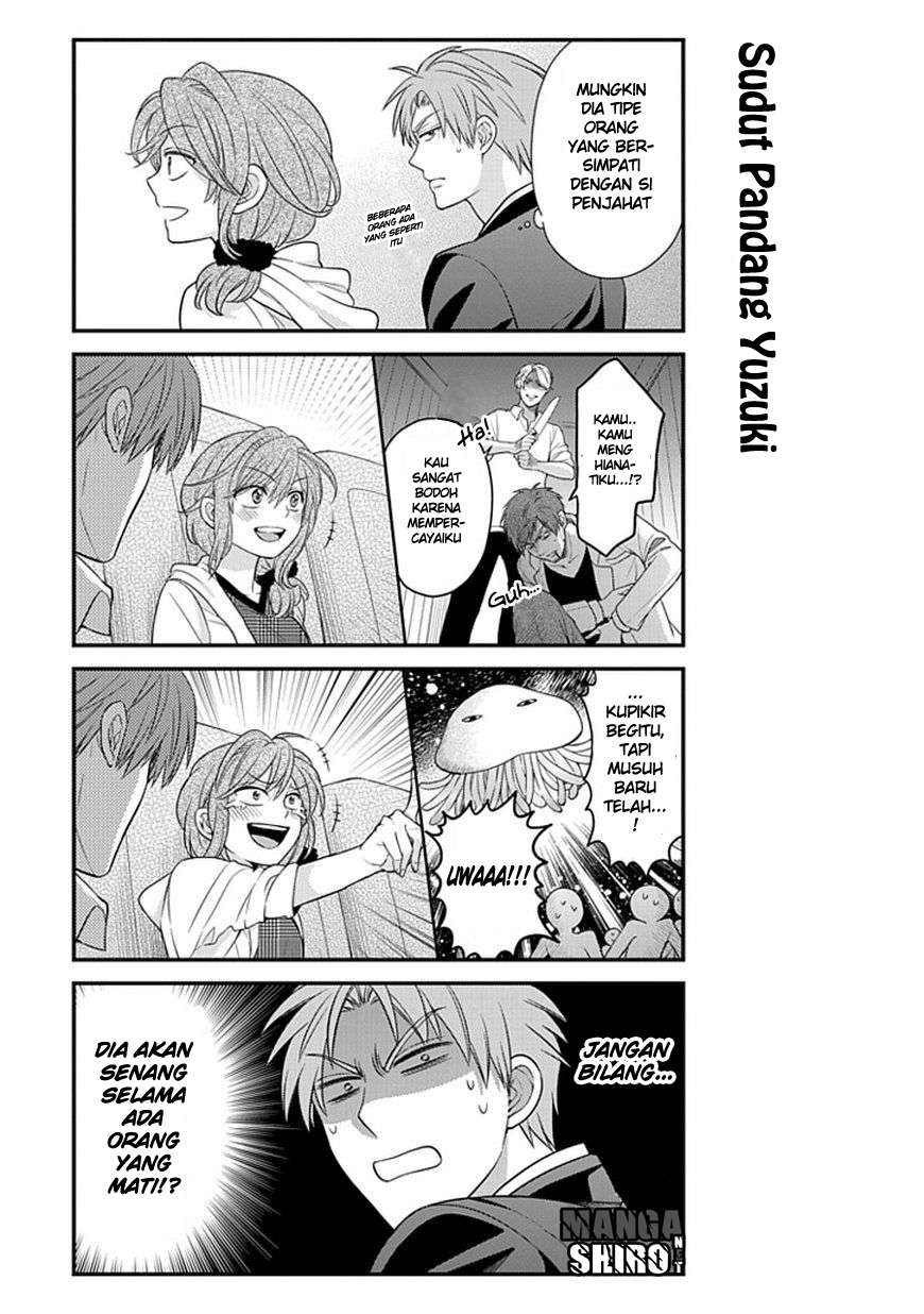 Chapter 23 - halaman 9
