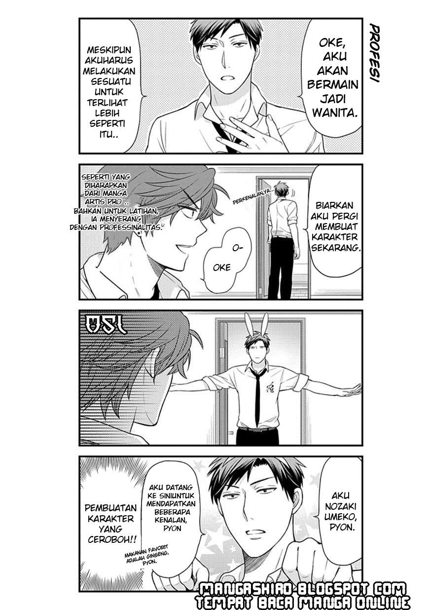 Chapter 22 - halaman 6