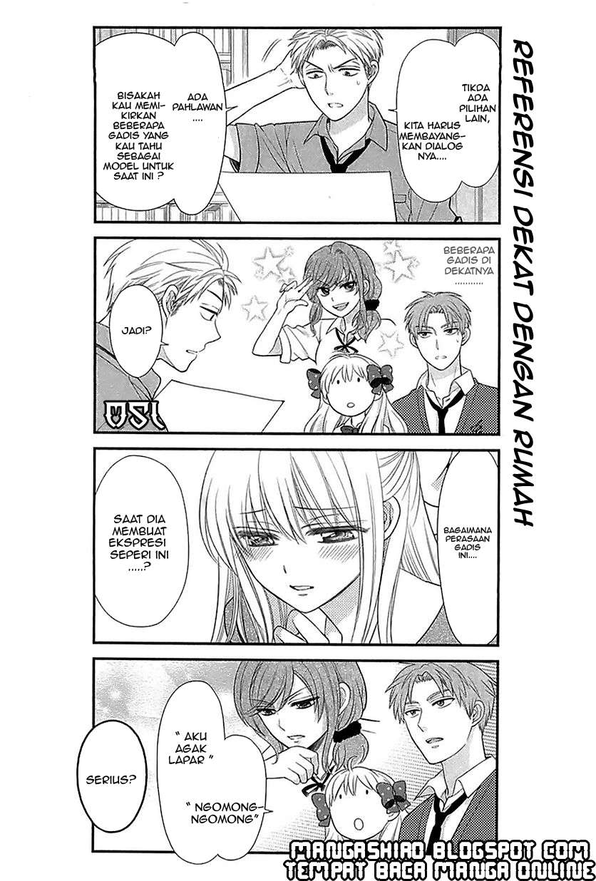 Chapter 20 - halaman 12