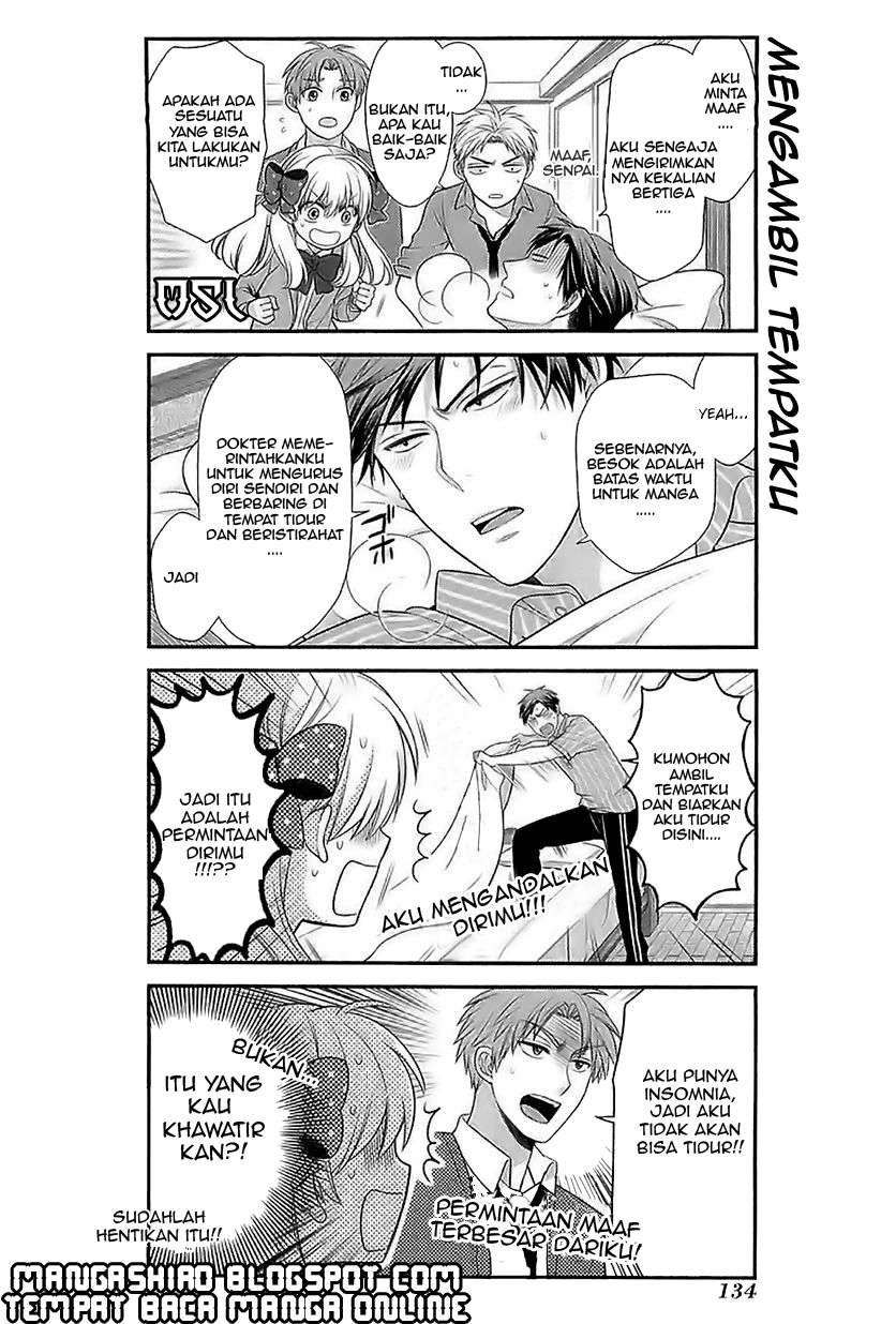 Chapter 20 - halaman 6