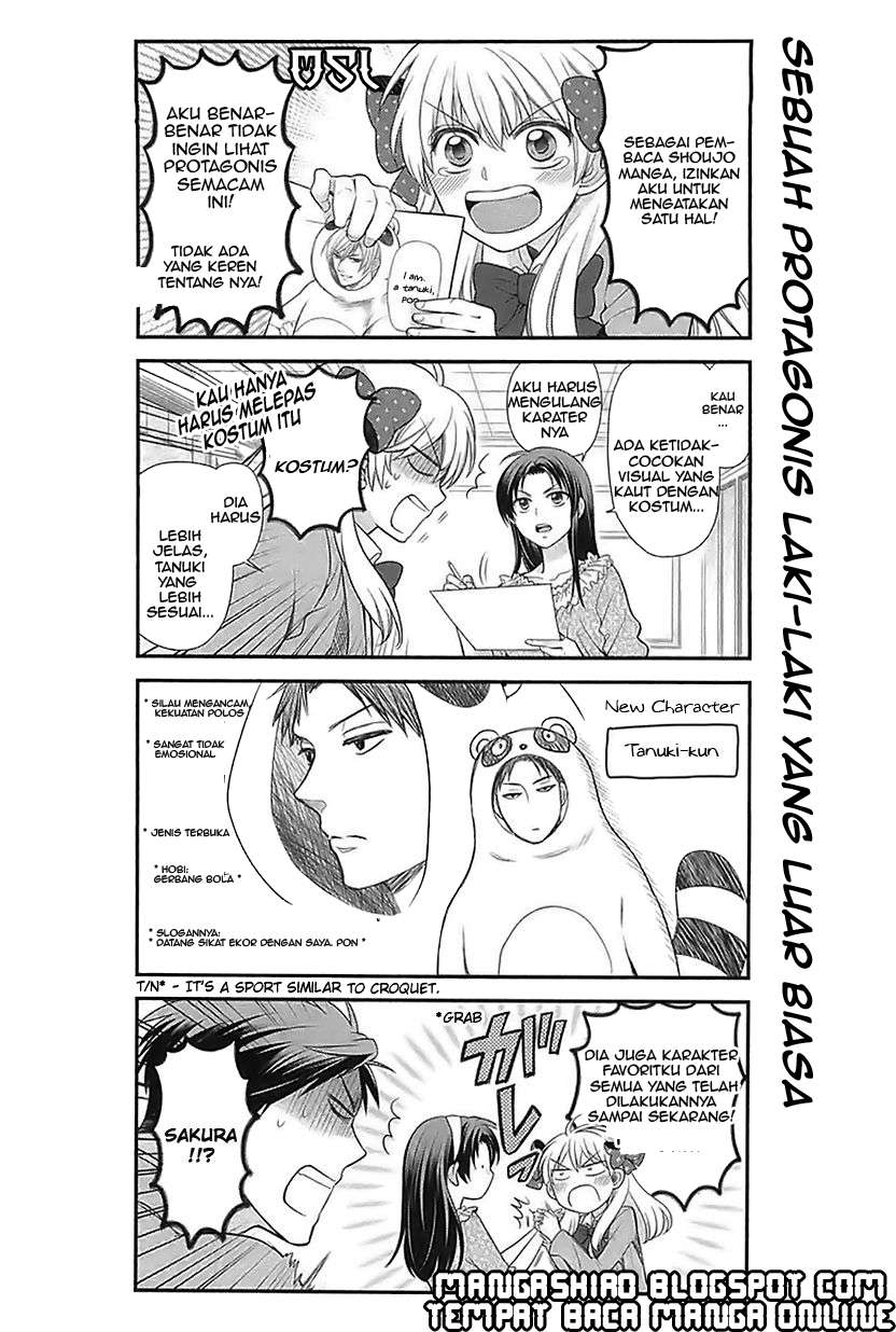 Chapter 18 - halaman 14