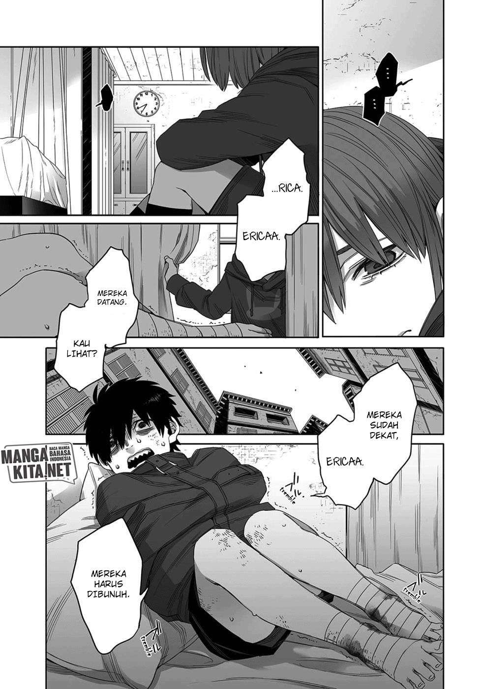 Chapter 50 - halaman 12
