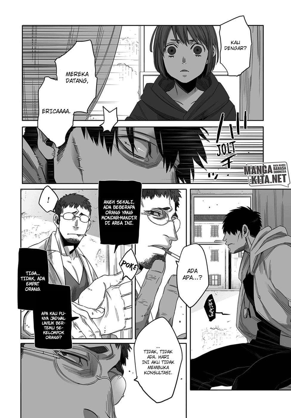 Chapter 50 - halaman 13