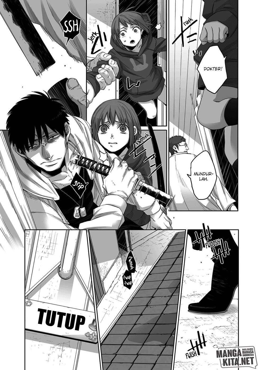 Chapter 50 - halaman 14