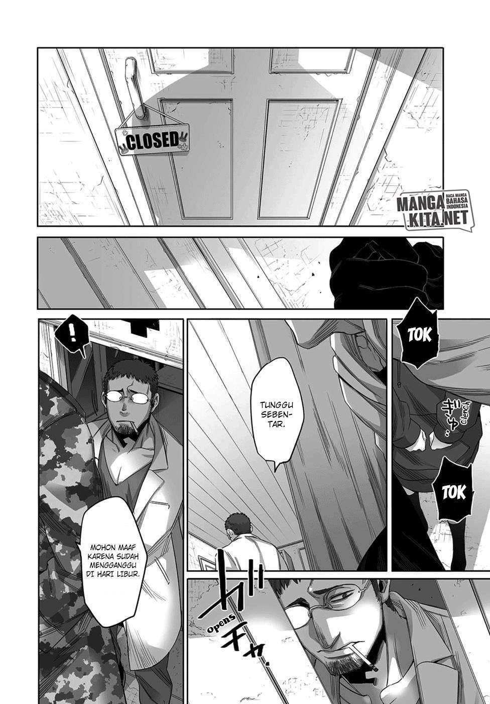 Chapter 50 - halaman 15