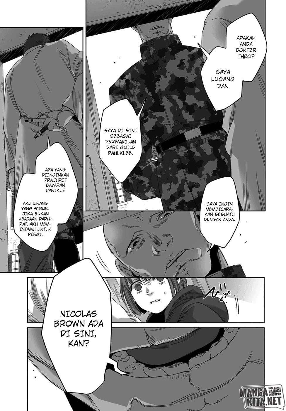 Chapter 50 - halaman 16